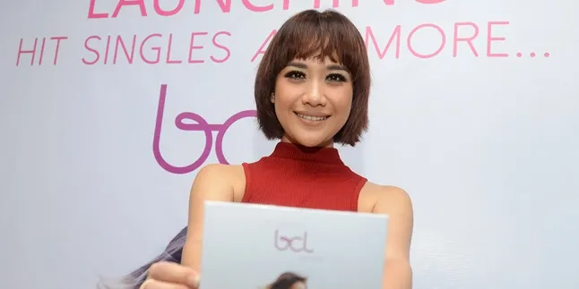 Baru Ganti Style Rambut, BCL: 2 Minggu Lagi Bakal Berubah Baru Ganti Style Rambut, BCL: 2 Minggu Lagi Bakal Berubah