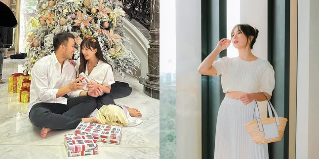 Baru Gelar Bridal Shower, Ini 7 Potret Jessica Mila yang Segera Nikah dengan Yakup Hasibuan - Aura Manten Kian Terasa Baru Gelar Bridal Shower, Ini 7 Potret Jessica Mila yang Segera Nikah dengan Yakup Hasibuan - Aura Manten Kian Terasa