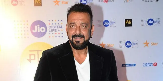 Baru Keluar Penjara, Sanjay Dutt Kembali Dipanggil Pengadilan