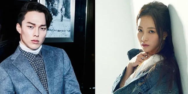Baru Ketahuan Pacaran, Jang Ki Yong - Lee Ye Na Ternyata Telah Putus