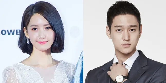 Baru Ketemu Pertama Kali, Yoona SNSD Bikin Go Kyung Pyo Terpesona