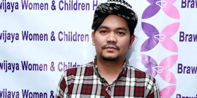 Baru Lahir, Putra Indra Bekti dan Aldila Jelita Meninggal Dunia Baru Lahir, Putra Indra Bekti dan Aldila Jelita Meninggal Dunia