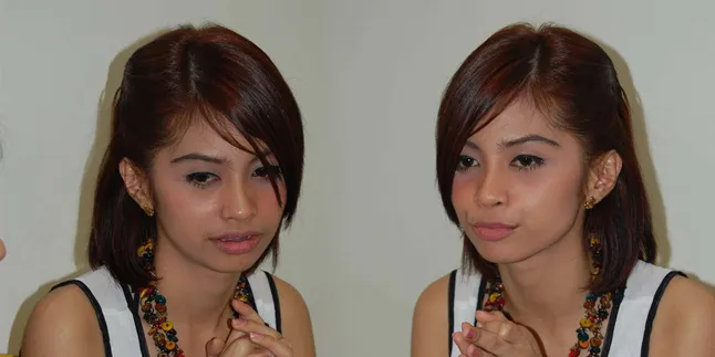 Baru Lapor Kasus Penipuan 2 Tahun Silam, Ini Alasan Tiwi Ex. T2