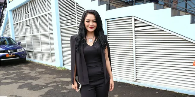 Baru Launching, Album Kompilasi Siti Badriah Pecahkan Rekor Dunia