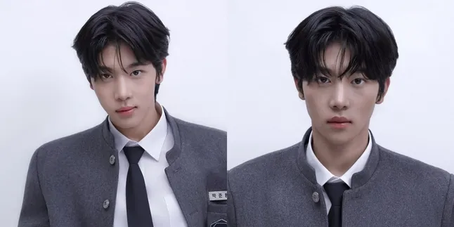 Baru Mau Debut Bersama Group IDID, Calon Idol Park Jun Hwan Mengundurkan Karena Hal Ini Baru Mau Debut Bersama Group IDID, Calon Idol Park Jun Hwan Mengundurkan Karena Hal Ini