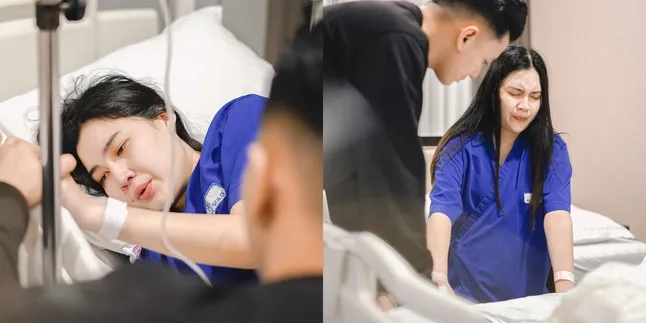 Baru Melahirkan Anak Kedua, Nella Kharisma Siap 'Goyang' Lagi