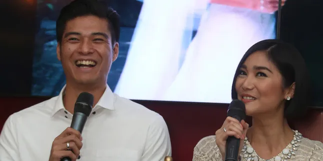 Baru Menikah, Ini Aset Yang Dijaga Dominique Diyose dan Suami Baru Menikah, Ini Aset Yang Dijaga Dominique Diyose dan Suami