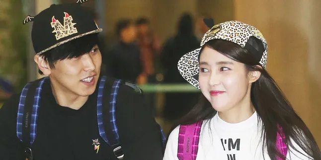Baru Menikah, Kim Sa Eun Curhat Ditinggal Sungmin SuJu Wamil
