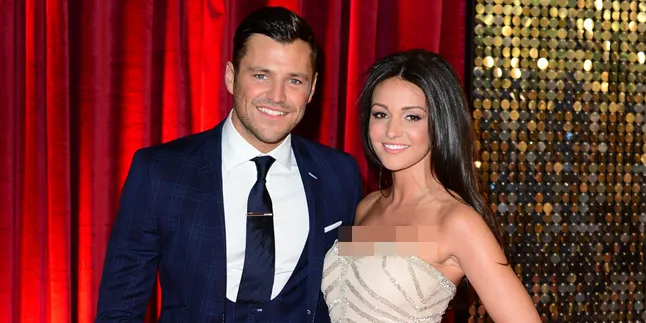 Baru Menikah, Michelle Keegan Ingin Segera Punya Momongan Baru Menikah, Michelle Keegan Ingin Segera Punya Momongan