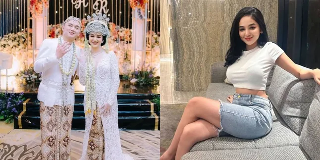 Baru Menikah Selama Sebulan, Suami Hana Hanifah Ketahuan Selingkuh - Kini Proses Persidangan Cerai!