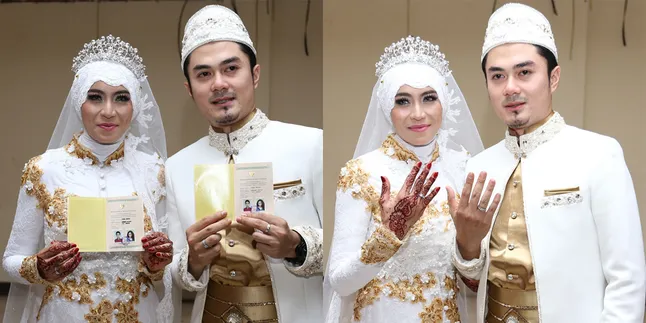 Baru Menikah, Suami Minta Cinta Penelope Tak Centil Lagi Baru Menikah, Suami Minta Cinta Penelope Tak Centil Lagi