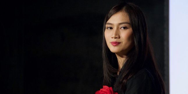 Baru Menjabat Sebagai GM, Melody Langsung Umumkan JKT48 Bubar!