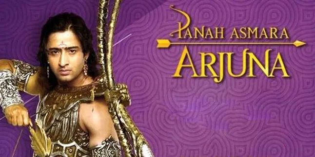 Baru Mulai, 'Panah Asmara Arjuna' Sudah Siapkan Season 2? Baru Mulai, 'Panah Asmara Arjuna' Sudah Siapkan Season 2?