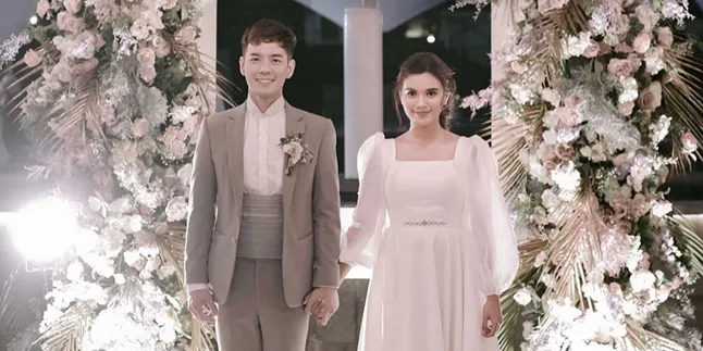 Baru Nikah, Anthony Xie Disuruh Lepas Cincin Kawin Oleh Audi Marissa Gara-gara Ini Baru Nikah, Anthony Xie Disuruh Lepas Cincin Kawin Oleh Audi Marissa Gara-gara Ini
