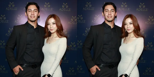 Baru Nikah, Samuel Zylgwyn & Franda Dalam Proses Punya Rumah Baru