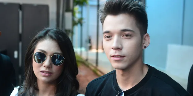 Baru Nikah, Stefan William & Celine Bakal Segera Adu Akting?