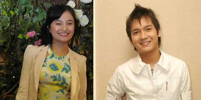 Baru Pacaran, Egi John Ingin Nikahi Marshanda Secepatnya?
