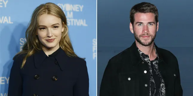 Baru Pacaran, Seperti Apa Hubungan Liam Hemsworth dan Maddison Brown? Baru Pacaran, Seperti Apa Hubungan Liam Hemsworth dan Maddison Brown?