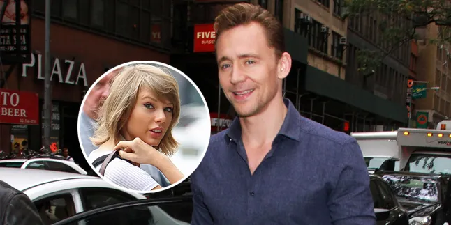 Baru Pacaran, Tom Hiddleston Akhirnya Ketemu Ortu Taylor Swift! Baru Pacaran, Tom Hiddleston Akhirnya Ketemu Ortu Taylor Swift!