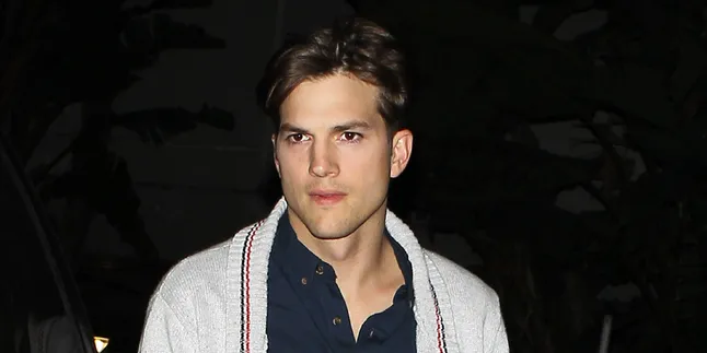 Baru Punya Anak, Ashton Kutcher Ketahuan Selingkuhi Mila Kunis?