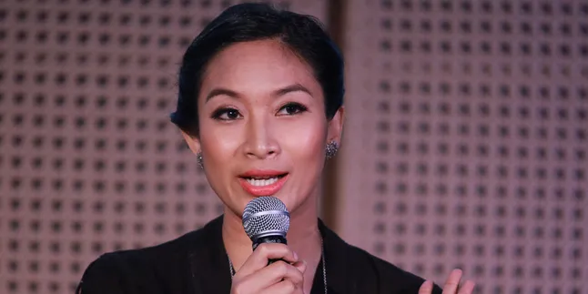 Baru Punya Satu Toko, Perhiasan Happy Salma Sampai ke Hollywood Baru Punya Satu Toko, Perhiasan Happy Salma Sampai ke Hollywood