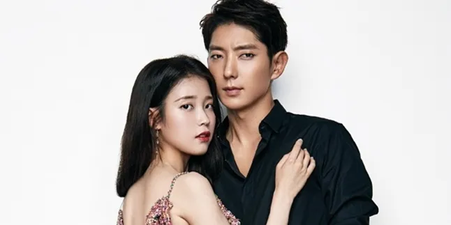 Baru Putus, IU Dirumorkan Cinlok dan Pacaran Dengan Lee Jun Ki Baru Putus, IU Dirumorkan Cinlok dan Pacaran Dengan Lee Jun Ki