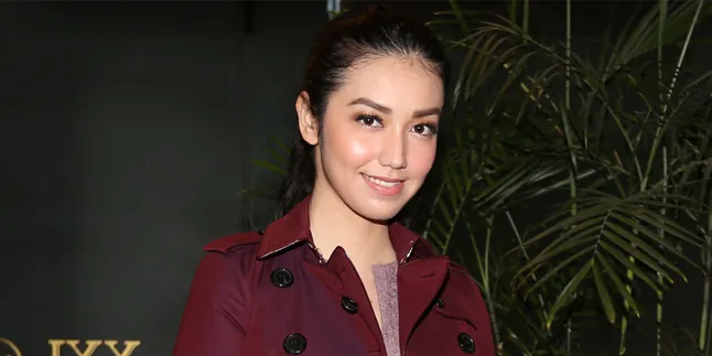 Baru Rayakan Ultah ke-26, Velove Vexia Kabarkan Kondisi Sang Papa