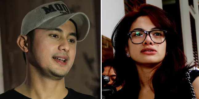 Baru Resmi Cerai, Hengky Kurniawan Pacari Nikita Mirzani?
