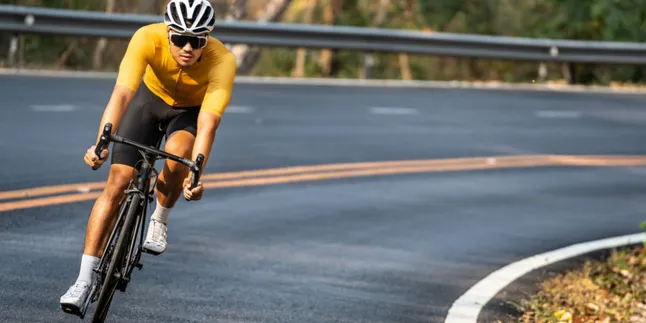 Baru Saja Digelar, Hal Tak Terduga Ini Jadi Sorotan di Tour de Bintan 2019