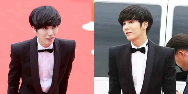 Baru Saja Dimulai, Kasus No Min Woo Vs SM Masuk ke Tahap Baru