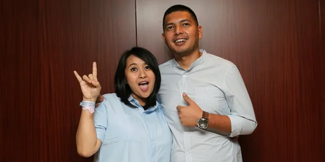 Baru Saja Lahir, Anak Chua Kotak Ternyata Sudah Brewokan?