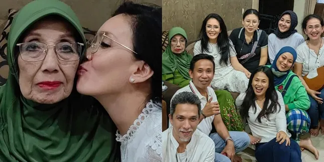 Baru Saja Reunian, Ini Sederet Potret dan Kabar Terbaru Pemeran Sitkom BAJAJ BAJURI