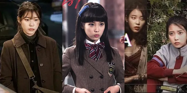 Baru Saja Ulang Tahun, Ini Daftar Drama Korea IU yang Wajib Tonton
