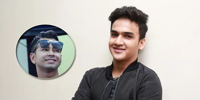 Baru Sebulan, Faisal Khan Diajari Bahasa Indo Oleh Raffi Ahmad Baru Sebulan, Faisal Khan Diajari Bahasa Indo Oleh Raffi Ahmad