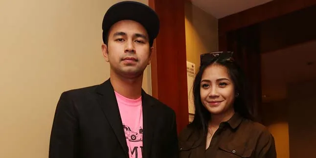 Baru Sehari Punya Anak, Raffi Ahmad Sudah Berjualan