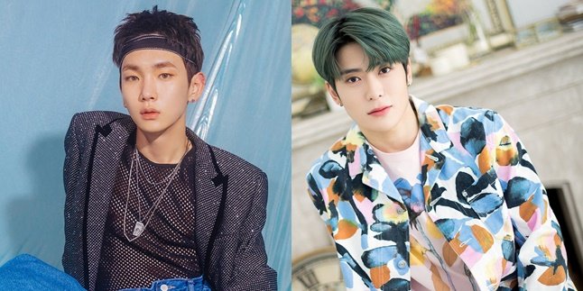 Just Finished Mandatory Military Service, Key SHINee Caught Fans 'Cheating' with Jaehyun NCT