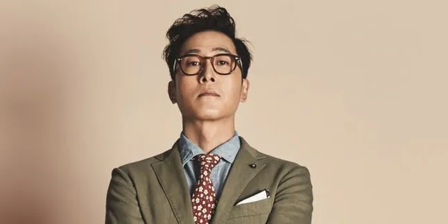 Baru Selesaikan Drama 'ARGON', Kim Joo Hyuk Meninggal Dalam Kecelakaan