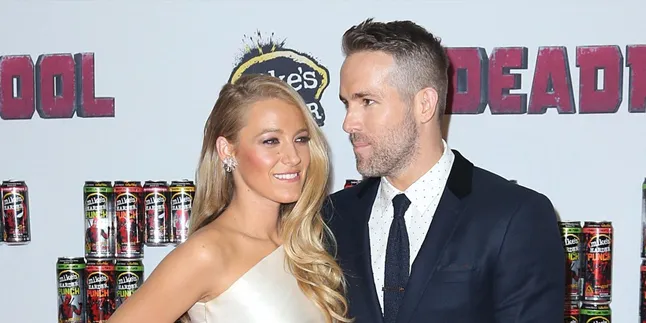 Baru Setahun Lahirkan Anak Pertama, Blake Lively Sudah Hamil Lagi Baru Setahun Lahirkan Anak Pertama, Blake Lively Sudah Hamil Lagi