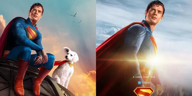 Baru Tayang 3 Hari, Film SUPERMAN 2025 Sudah Balik Modal