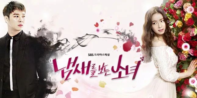 Baru Tayang, Drama Yoochun - Shin Se Kyung Rajai Chart