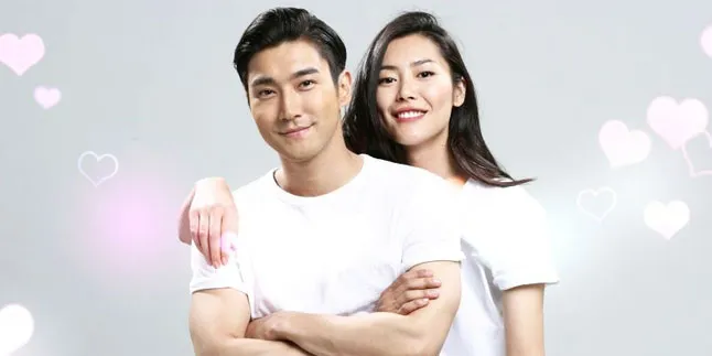 Baru Tayang, Rating 'We Got Married' Siwon - Liu Wen Rajai China Baru Tayang, Rating 'We Got Married' Siwon - Liu Wen Rajai China