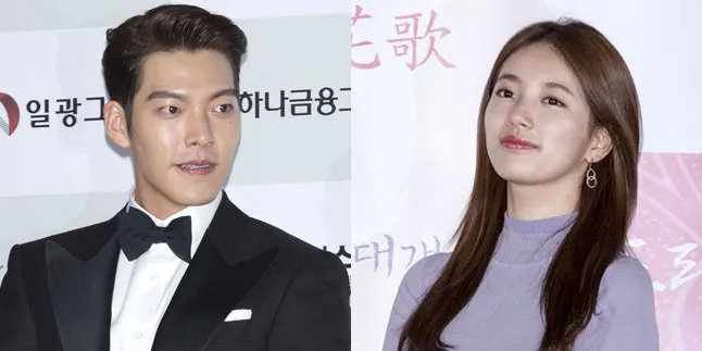 Baru Tayang, 'Uncontrollably Fond' Gagal Penuhi Ekspektasi Fans? Baru Tayang, 'Uncontrollably Fond' Gagal Penuhi Ekspektasi Fans?