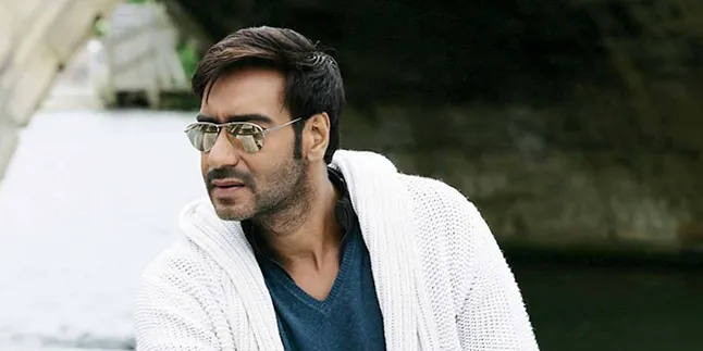 Baru Terungkap, Ajay Devgan Ikut Tersangkut Kasus Panama Papers