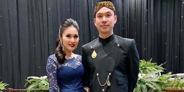 Baru Terungkap, Harvey Moeis Pernah Pengen Putusin Sandra Dewi Karena Ini
