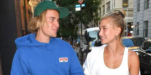 Baru Tunangan, Justin Bieber Sudah Siap Menikah Dengan Hailey Baldwin Baru Tunangan, Justin Bieber Sudah Siap Menikah Dengan Hailey Baldwin
