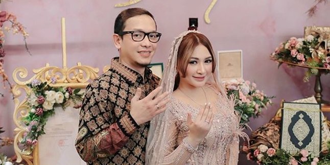 Just Announced Engagement with a Doctor, Celebrity Winny Putri Lubis Furious Accused of Being a Homewrecker
