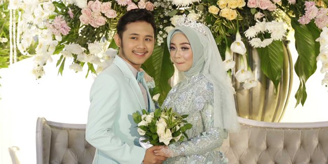 Just Announced After One Month, Rafly DA Reveals His First Child Was Born Premature