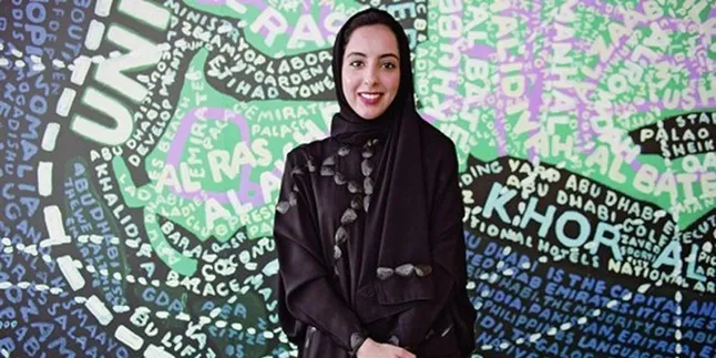 Baru Umur 22 Tahun, Perempuan Ini Tercatat Sebagai Menteri Termuda di Dunia