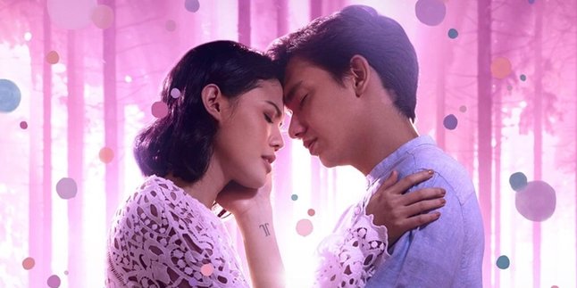 BASE Entertainment Launches Poster and Trailer for the Film 'AKHIRAT: A LOVE STORY', Reveals Release Date