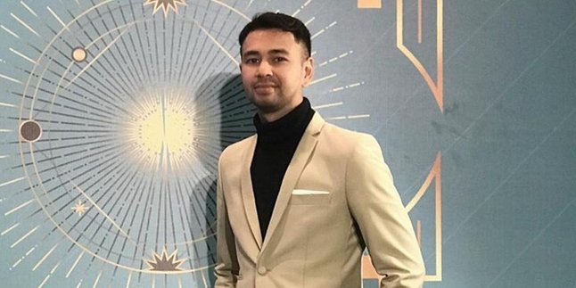 Raffi Ahmad's Luxurious House Basement Almost Finished, Netizens: The Construction Has Been the Same for Months
